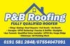 P and B Roofing 234486 Image 9